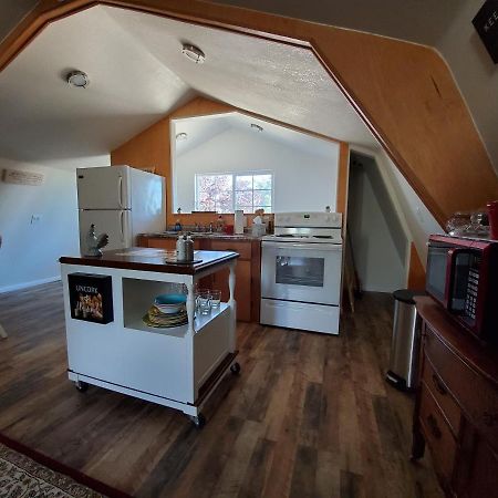 A Cozy Loft In Templeton Villa ภายนอก รูปภาพ