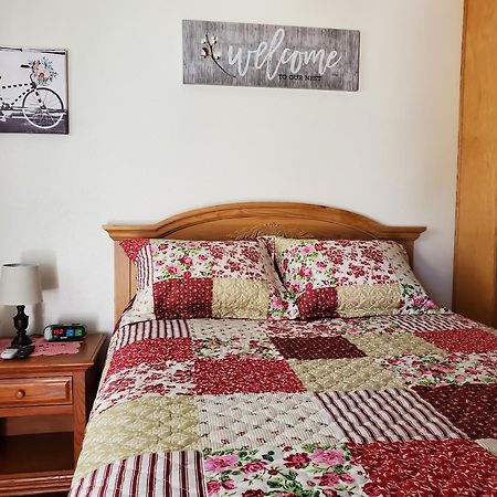 A Cozy Loft In Templeton Villa ภายนอก รูปภาพ